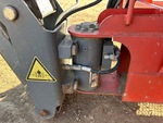 Hydraulics with