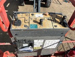 Control Station Upper with
