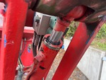 Hydraulics with