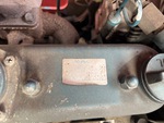 Engine with