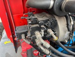 Hydraulics with