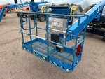 Basic Control Station Upper with
