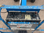 Basic Control Station Upper with