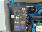 Basic Lower Control Station with