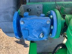 Water Pump with