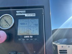 Control Station with Gauges