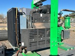 Engine with Engine - Left Side
