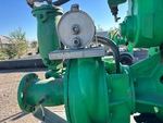 Water Pump with