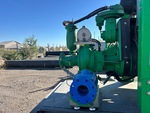 Pump with