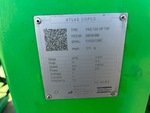 General Appearance with Unit Serial Number