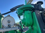 Water Pump with Self Prime System