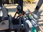 Control Station with Hydraulic Controls