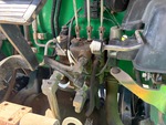 Hydraulics with Valves