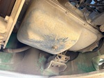 Engine with Oil Leaks