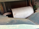 Engine with Exhaust System