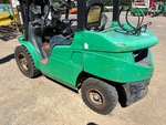 General Appearance with Paint