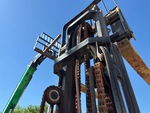 Chassis Lift with