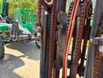 Chassis Lift with