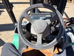 Control Station with Steering Control