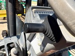 Control Station with Drivetrain Controls