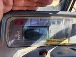 Control Station with Warning Lights