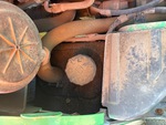 Hydraulics with Hydraulic Tank