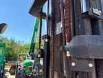 Chassis Lift with Chain / Tensioners
