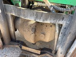 Drivetrain with Front Drive Axle