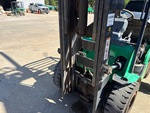 Chassis Lift with