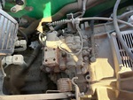 Drivetrain with Transmission