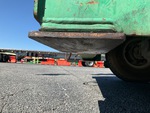 Chassis with Outrigger Floats/Pads Condition
