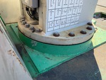 Chassis with Turntable Bearing