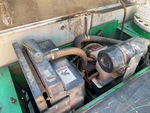 Engine with Engine - Right Side