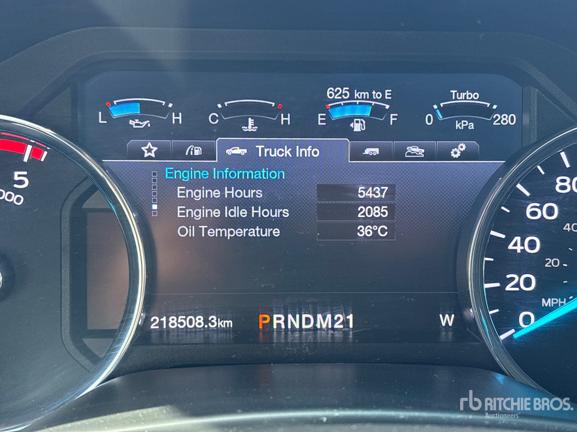 2019 Ford F-350