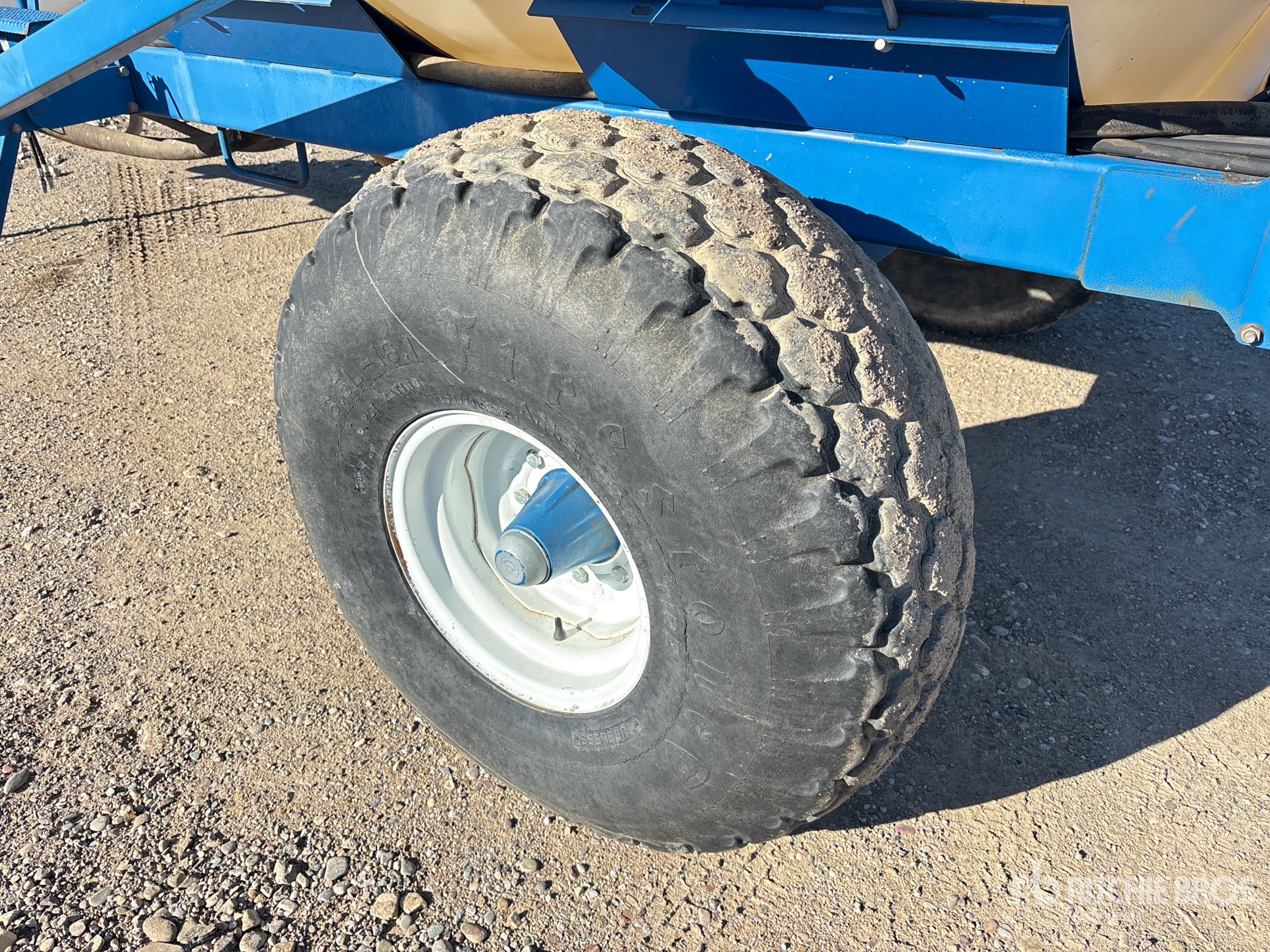 1999 Brandt QF 1500