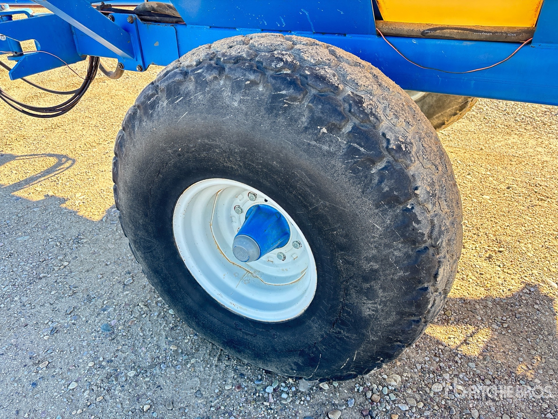 1999 Brandt QF 1500