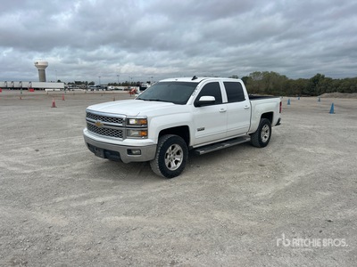 General Appearance with Featured Photo