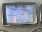 Cab with Engine Hours