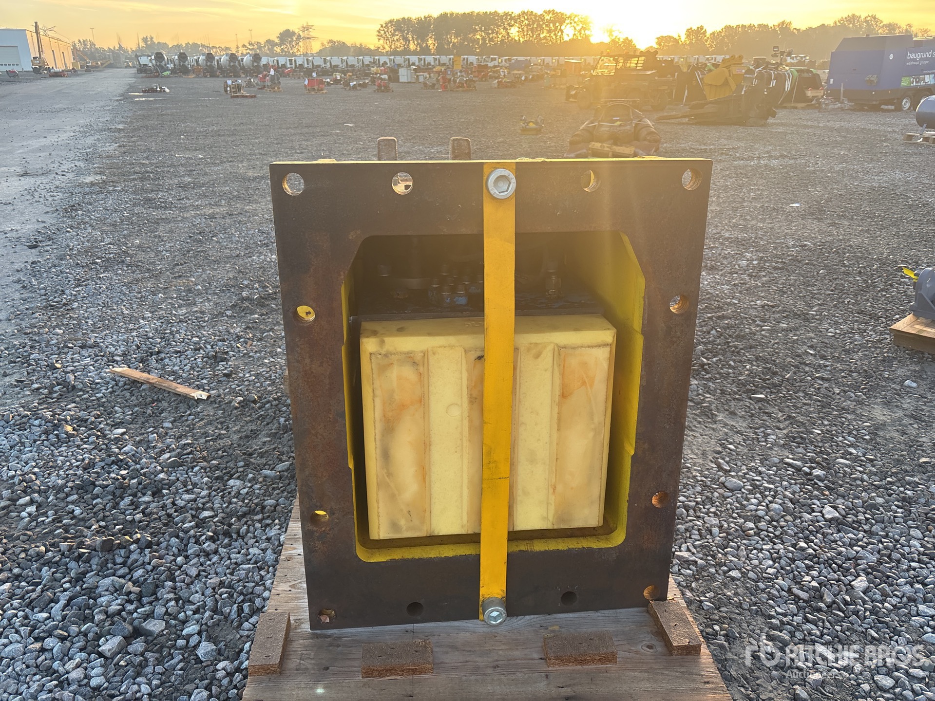 Epiroc HB7000