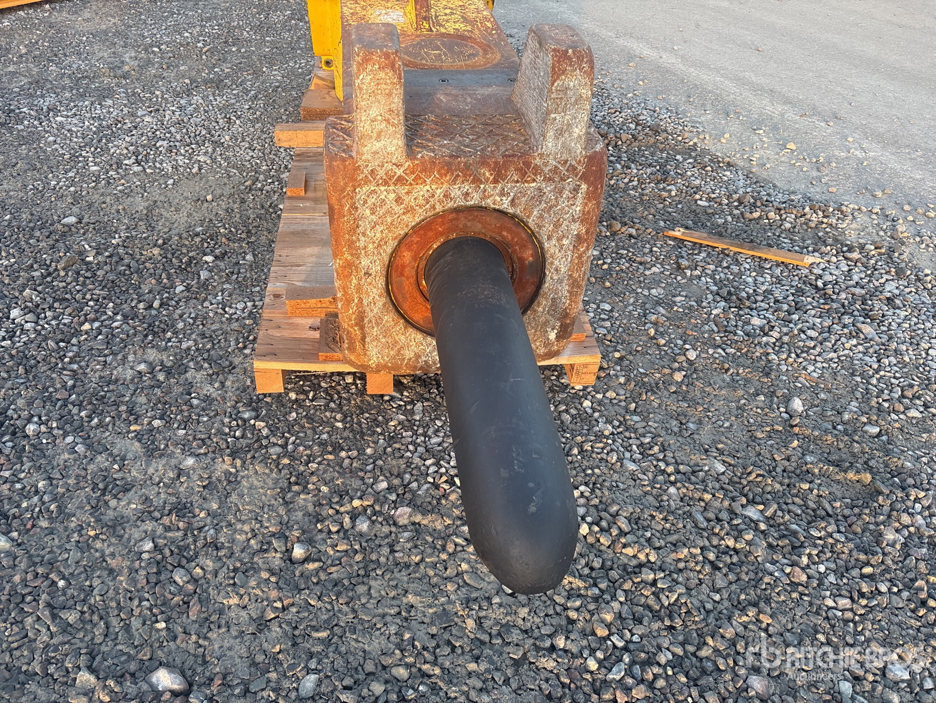 Epiroc HB7000