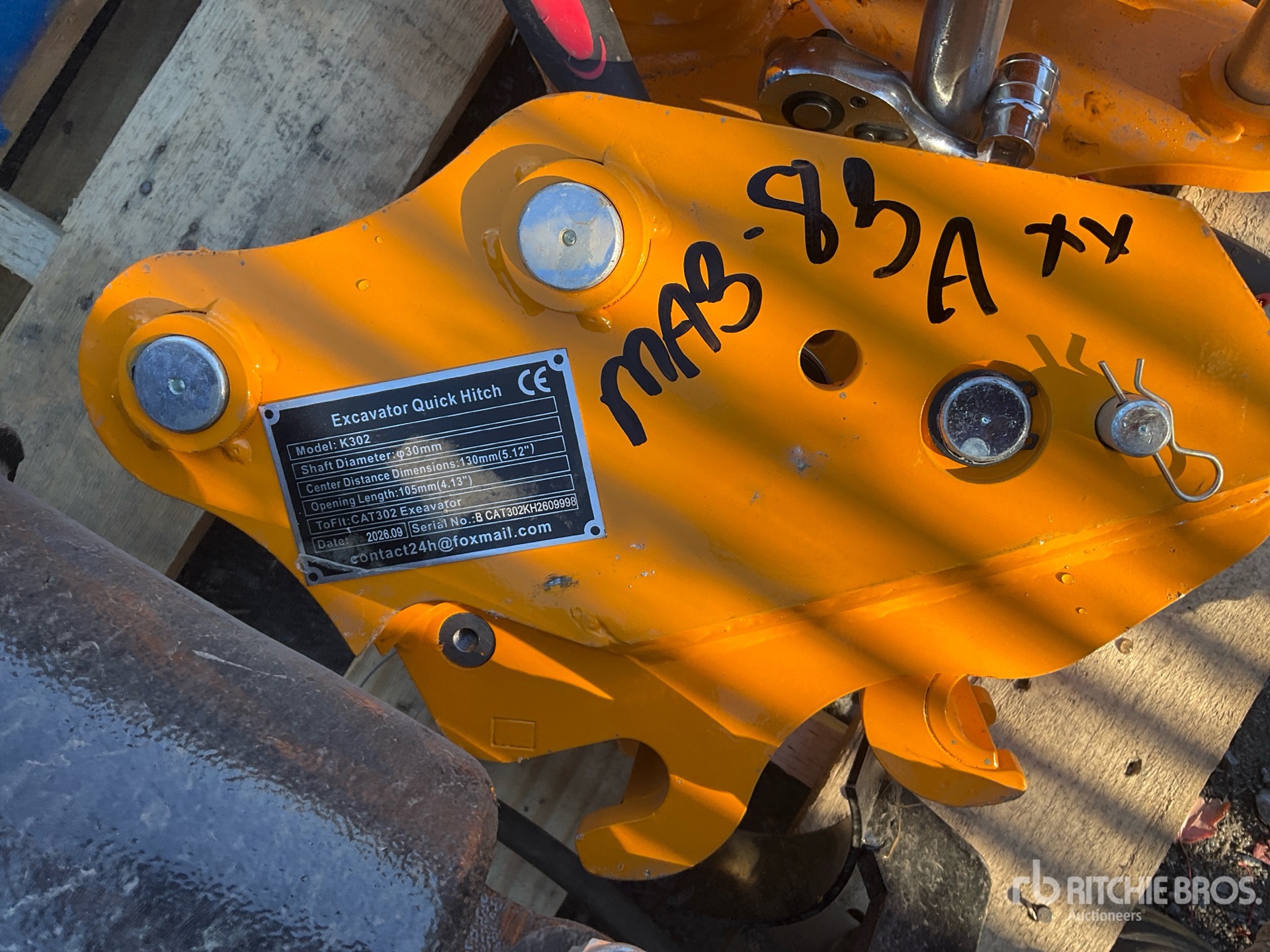 Photo of 2026 GIYI GY-K302