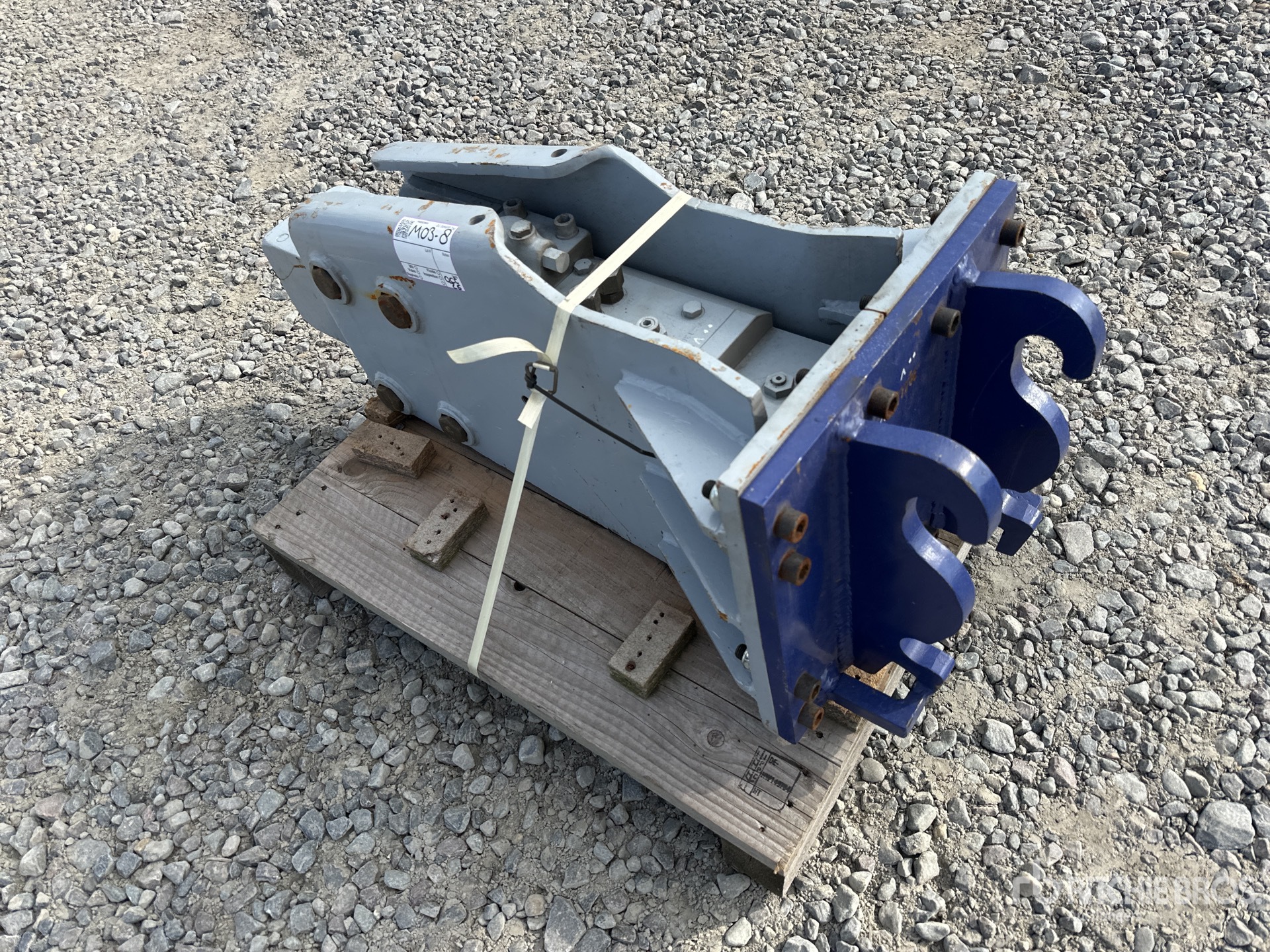 Furukawa HB-5G