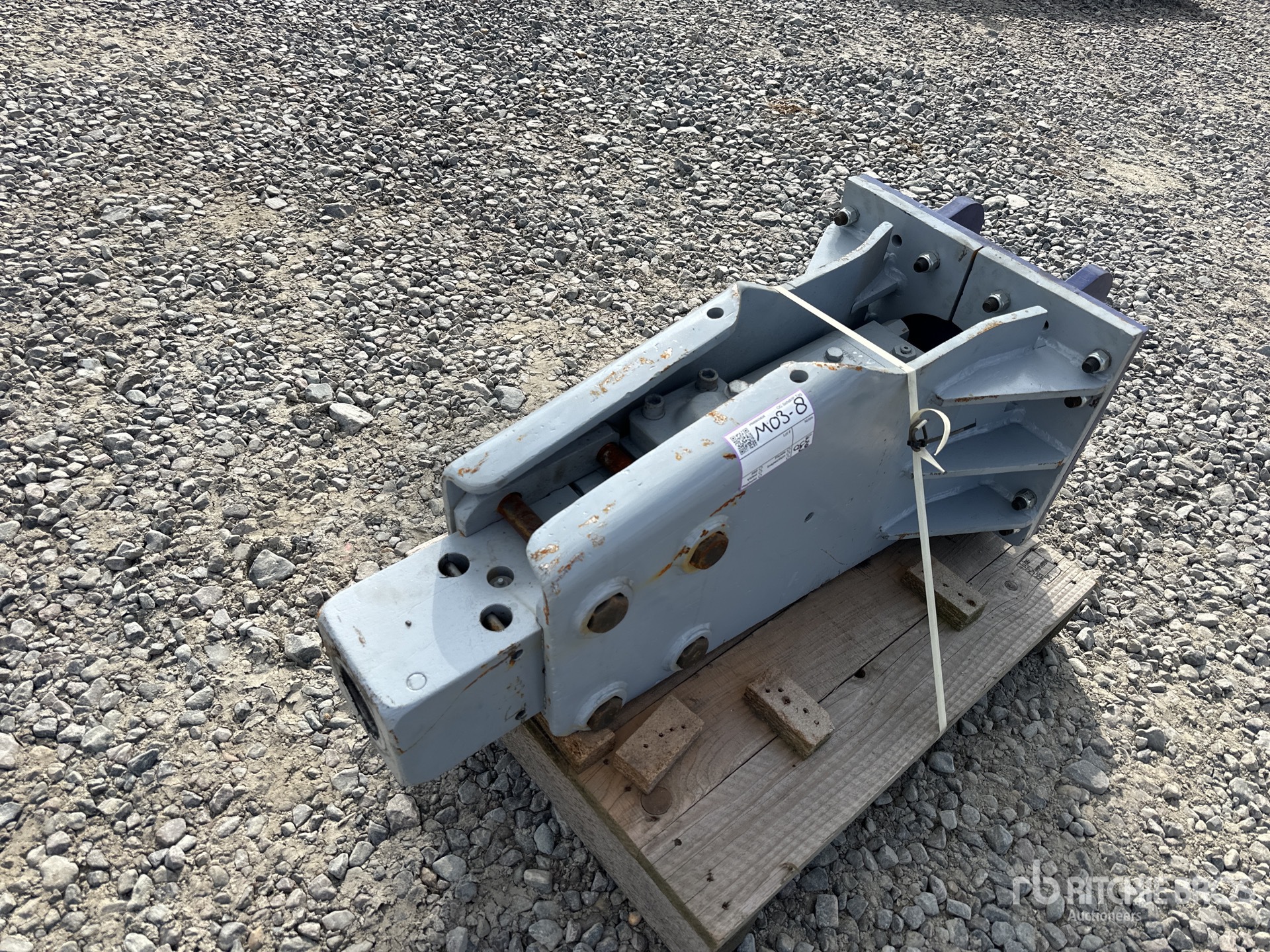 Photo of Furukawa HB-5G