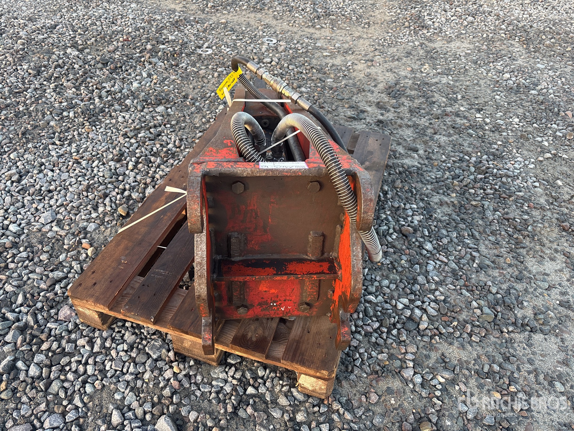 Rammer S23