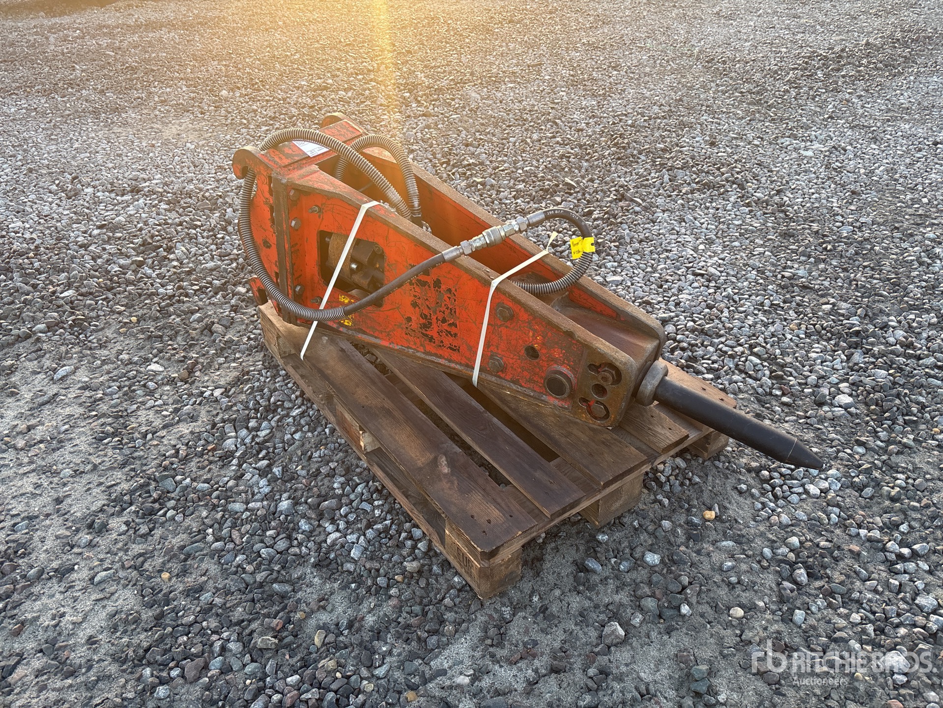 Rammer S23