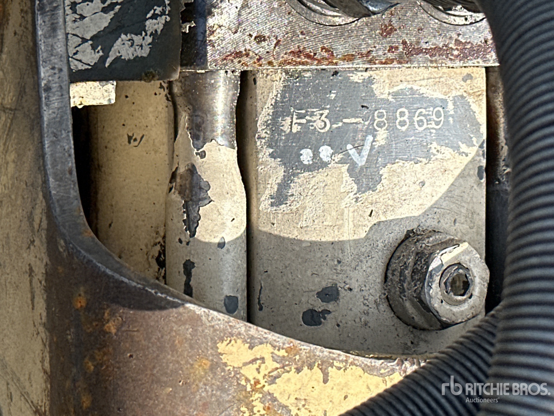 Furukawa F3