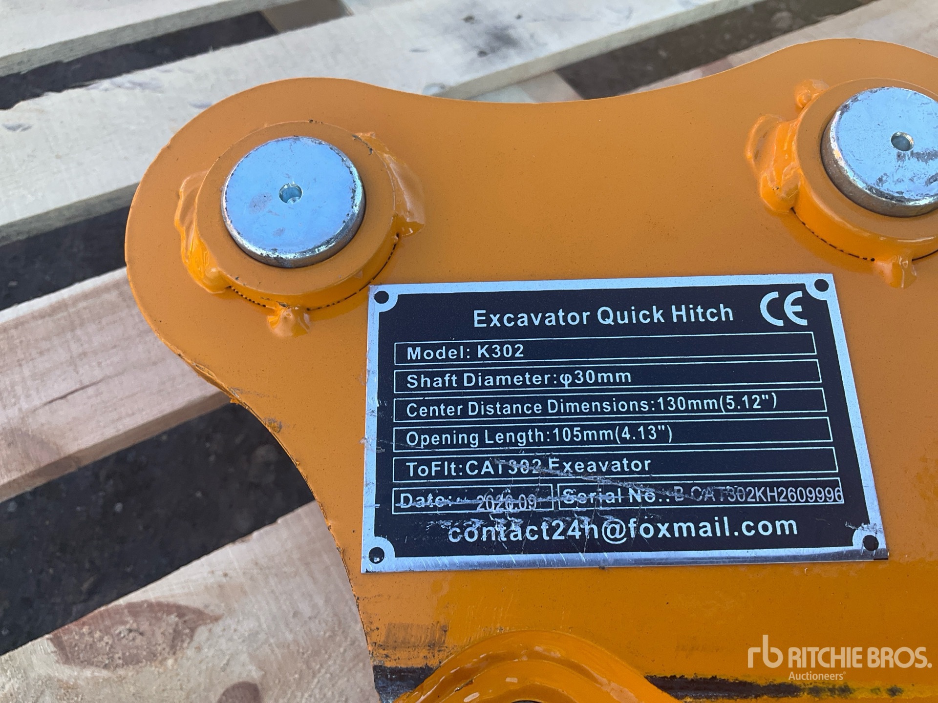 2026 GIYI GY-K302