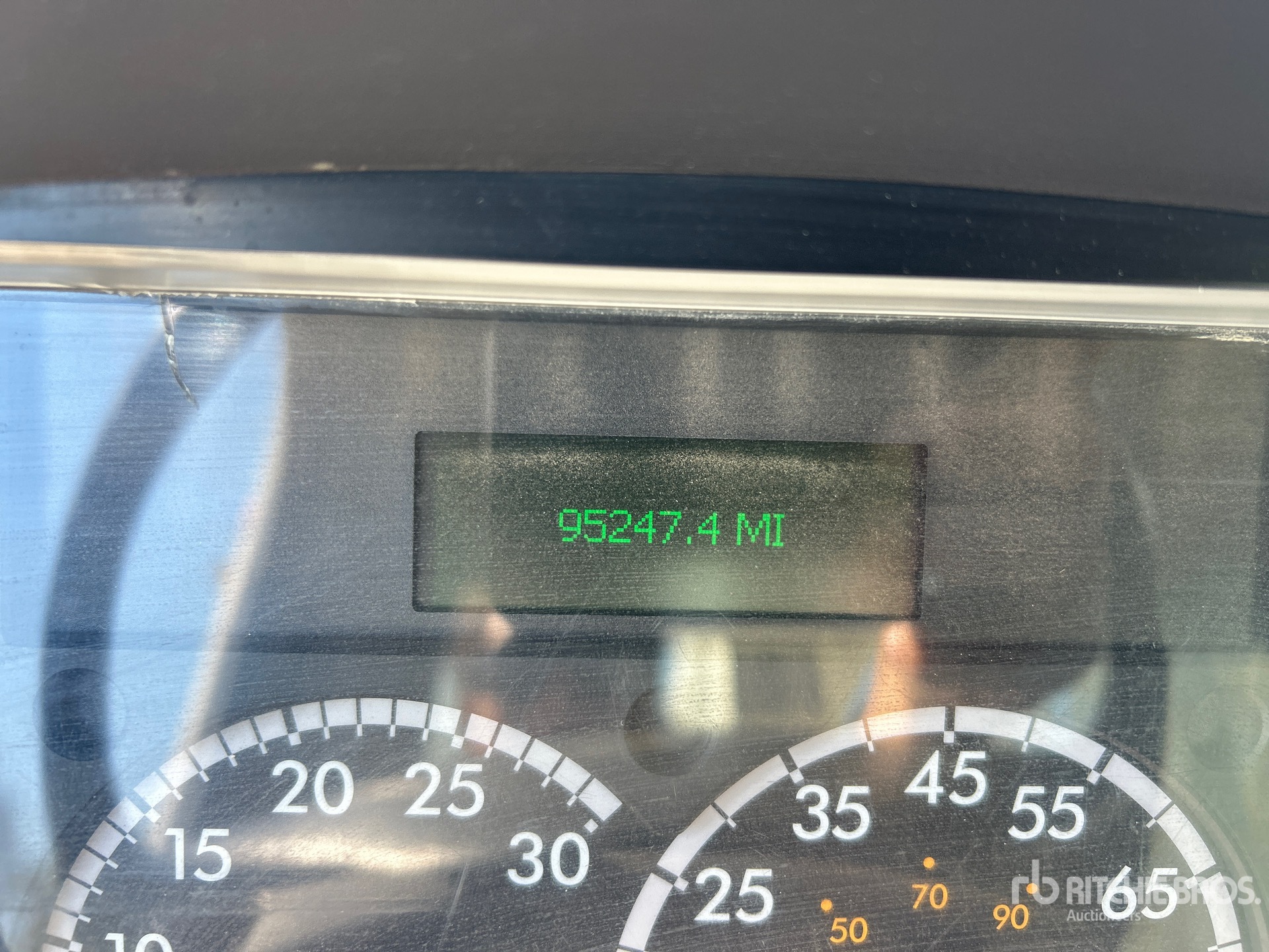 2016 Freightliner M2 106