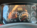Cab with Warning Lights