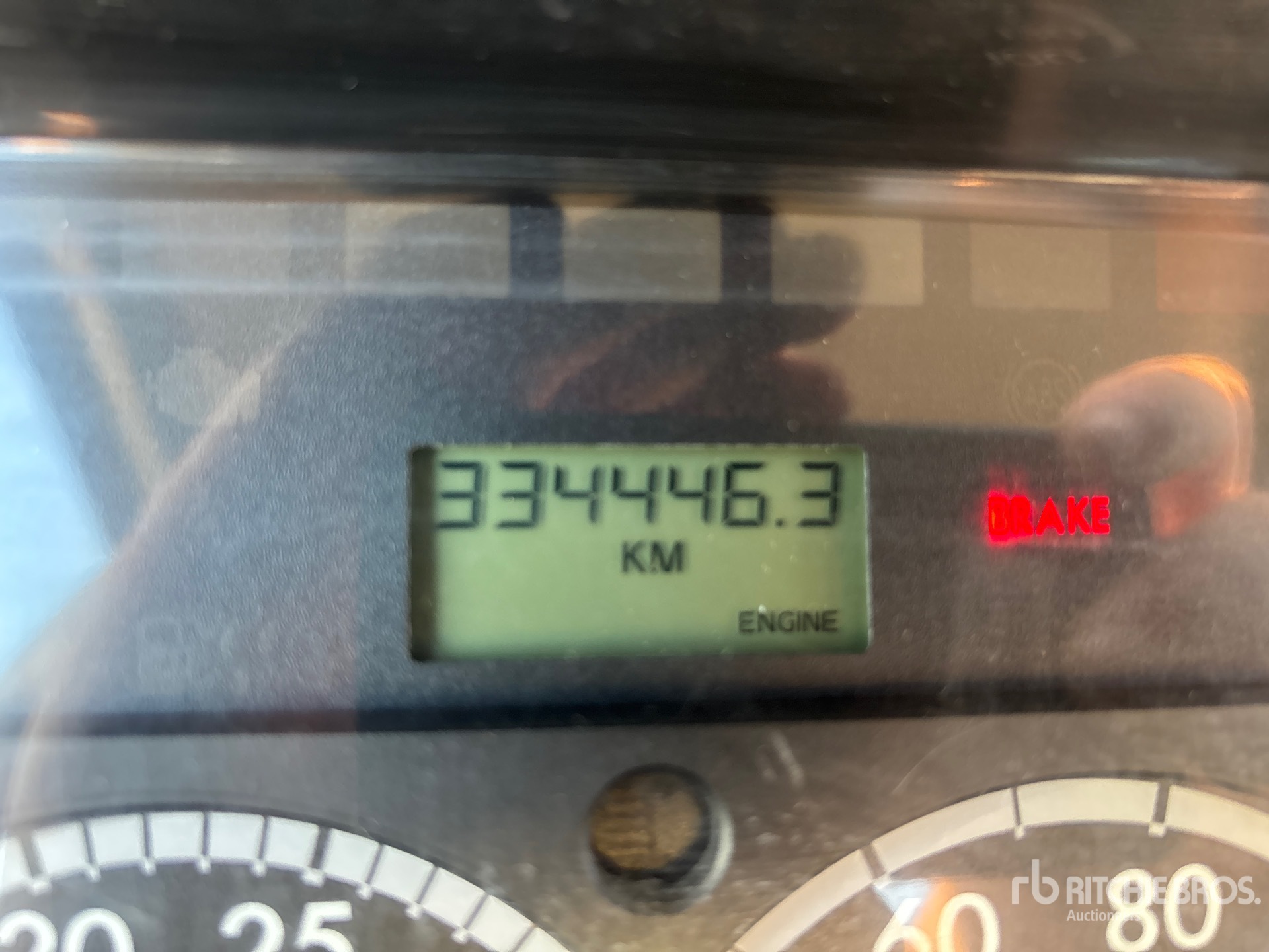 2014 Freightliner M2 106